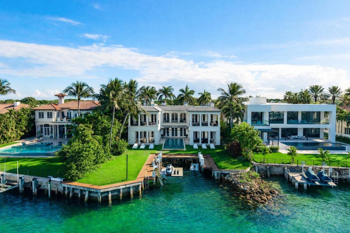 BOCA RATON RIVIERA UNIT D - Residential Lease