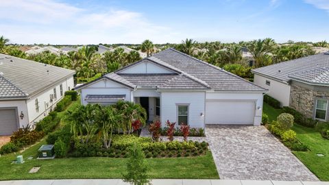 Tiny photo for 10795 Stellar Circle, Palm Beach Gardens, FL 33412 (MLS # B26049805)