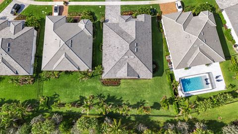 Tiny photo for 10795 Stellar Circle, Palm Beach Gardens, FL 33412 (MLS # B26049805)
