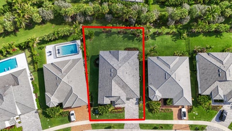 Tiny photo for 10795 Stellar Circle, Palm Beach Gardens, FL 33412 (MLS # B26049805)