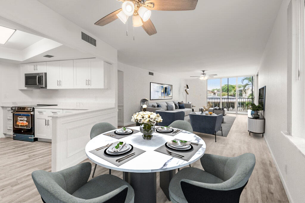 LONGWOOD 2 CONDO - Residential