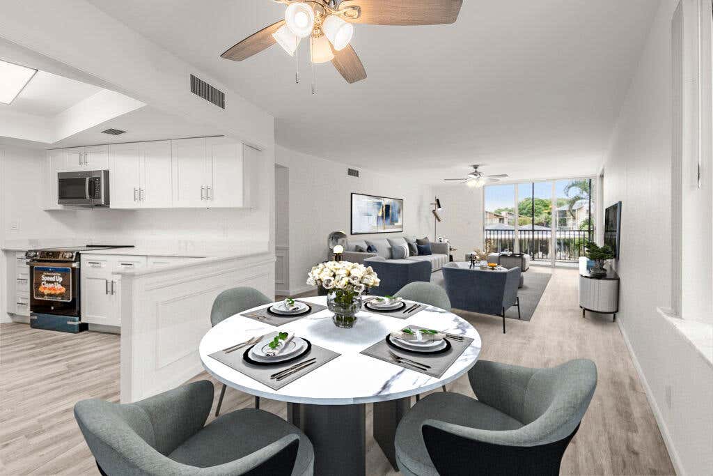 Photo of 11811 Avenue Of The Pga 6-2f, Palm Beach Gardens, FL 33418 (MLS # R10995943)