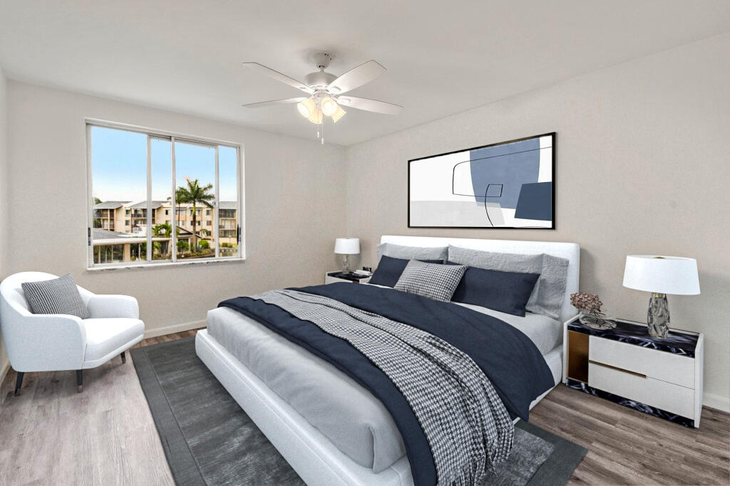 LONGWOOD 2 CONDO - Residential