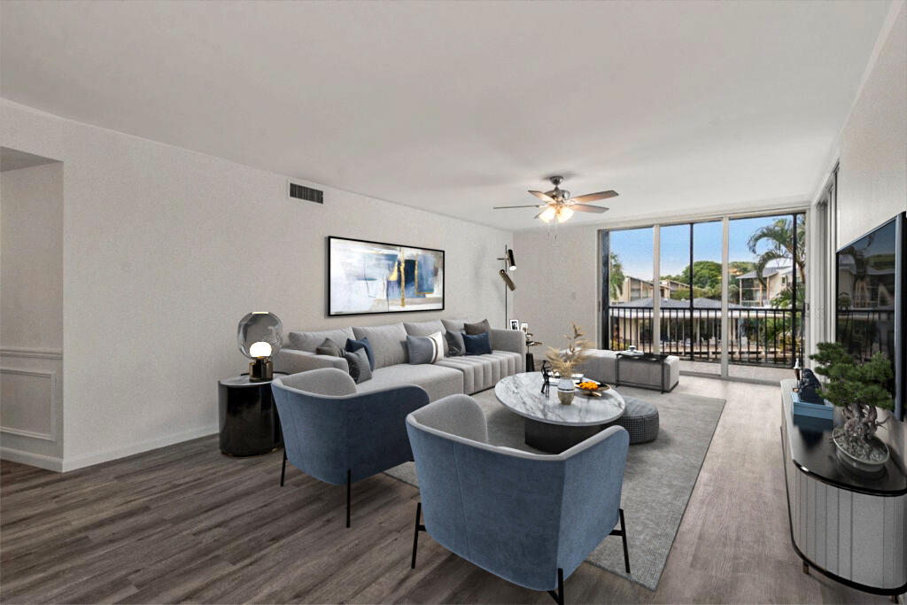 LONGWOOD 2 CONDO - Residential