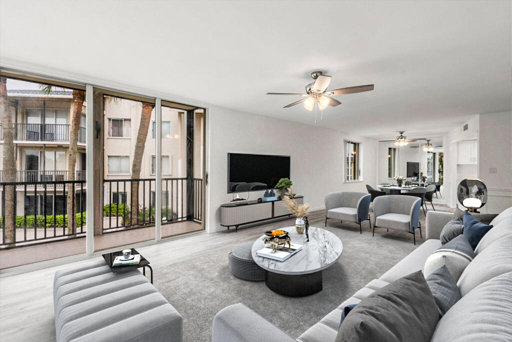 LONGWOOD 2 CONDO - Residential
