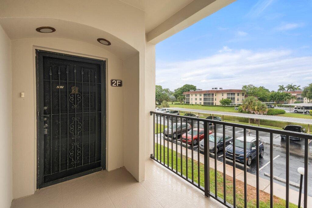LONGWOOD 2 CONDO - Residential