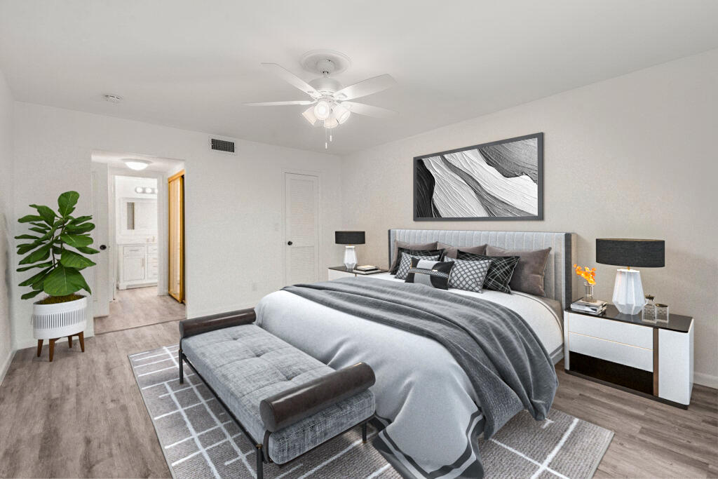 LONGWOOD 2 CONDO - Residential