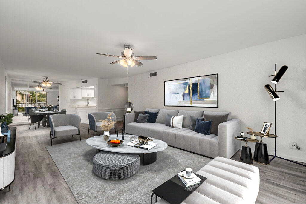LONGWOOD 2 CONDO - Residential