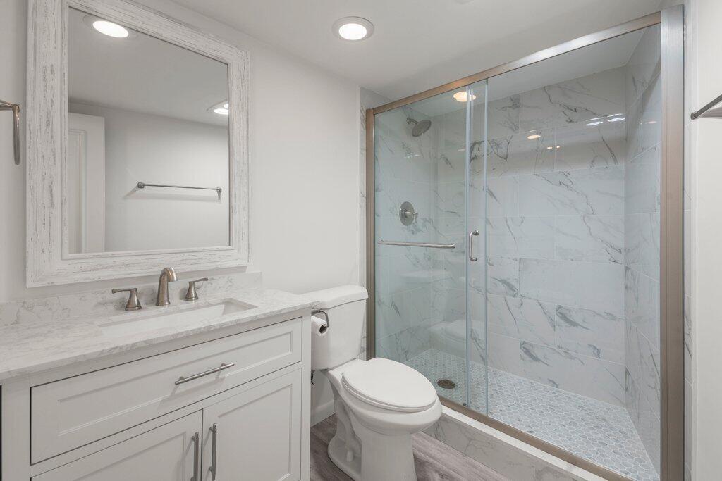 LONGWOOD 2 CONDO - Residential
