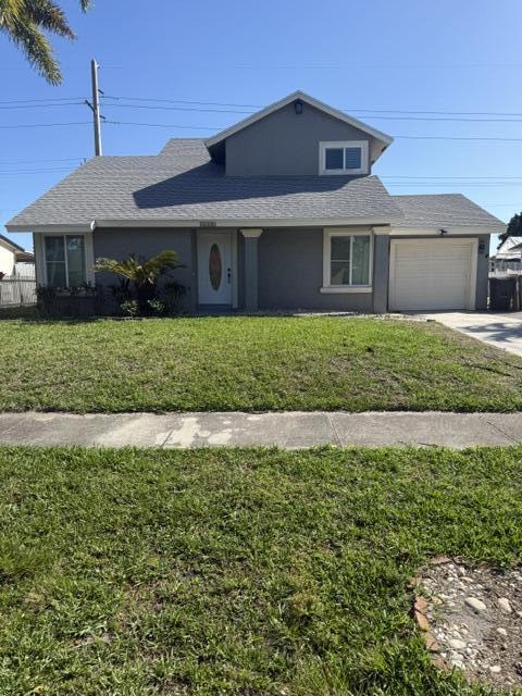 FOREST HOMES 1 - Residential Lease