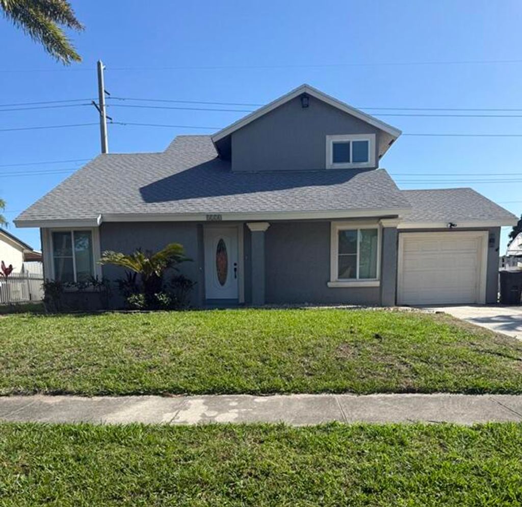 Photo of 5120 El Claro S, West Palm Beach, FL 33415 (MLS # B26003005)