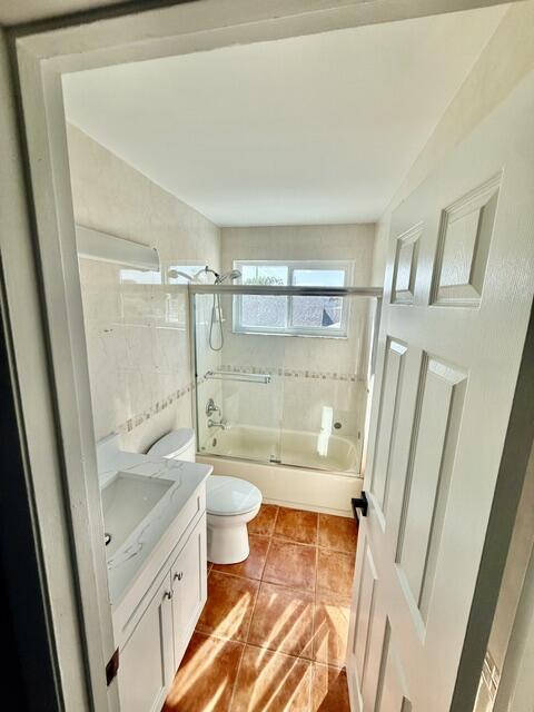 FOREST HOMES 1 - Residential Lease