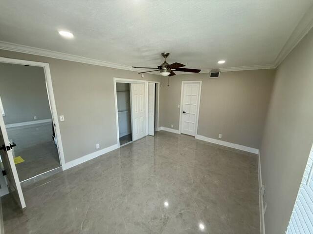 FOREST HOMES 1 - Residential Lease