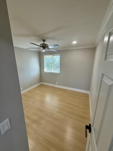 FOREST HOMES 1 - Residential Lease