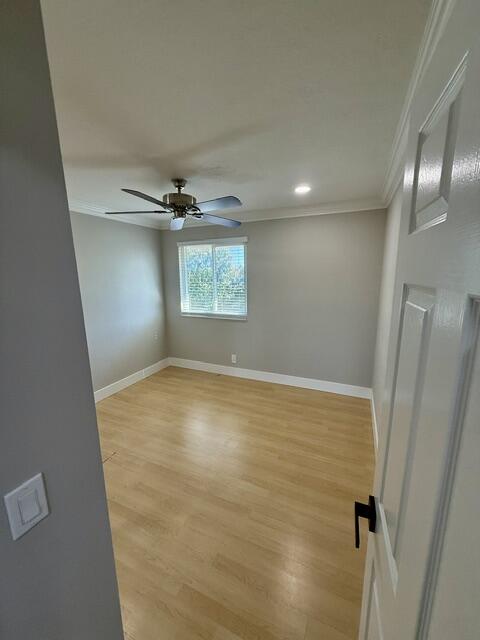 FOREST HOMES 1 - Residential Lease