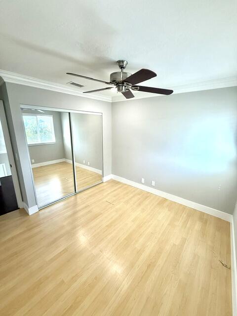 FOREST HOMES 1 - Residential Lease