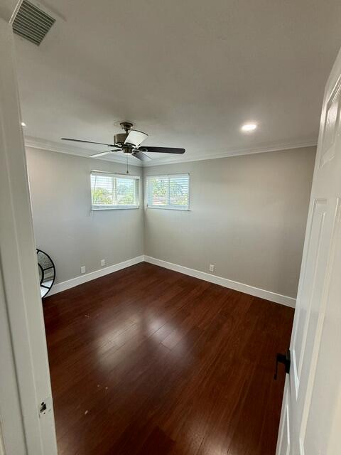 FOREST HOMES 1 - Residential Lease