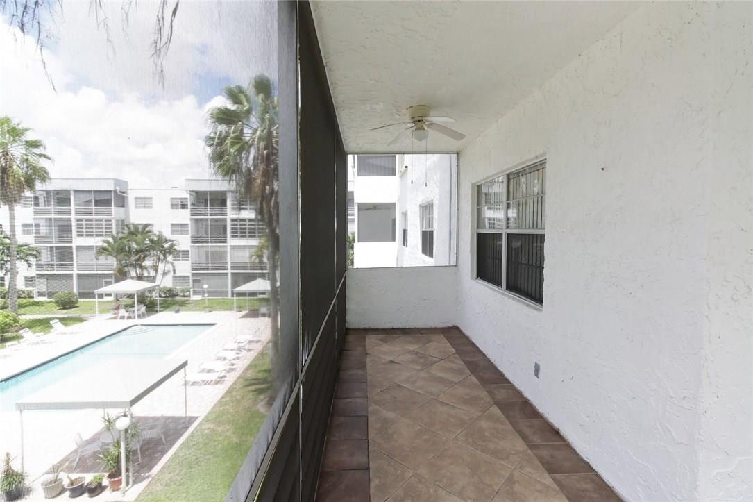 Quail Run - Residential