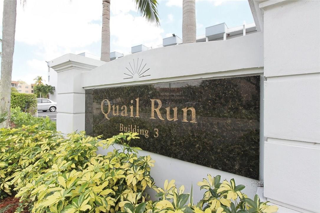 Quail Run - Residential