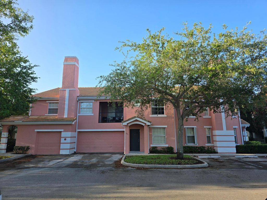 Photo of 144 SW Peacock Boulevard, Port Saint Lucie, FL 34986 (MLS # B26014172)