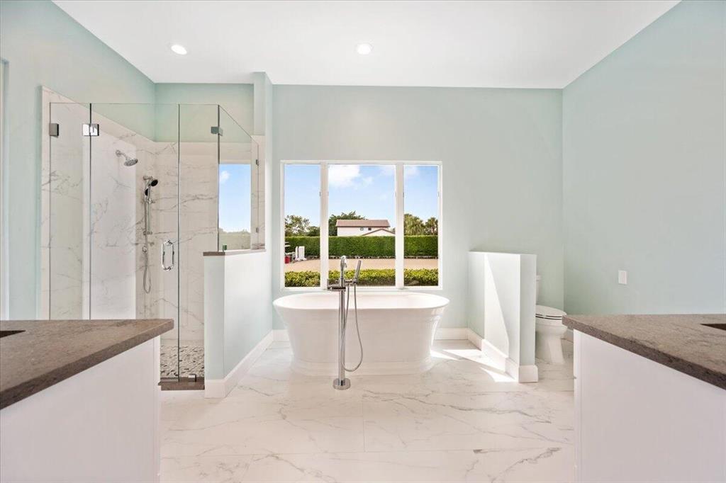 SADDLE TRAIL PARK OF WELLINGTON - Residential