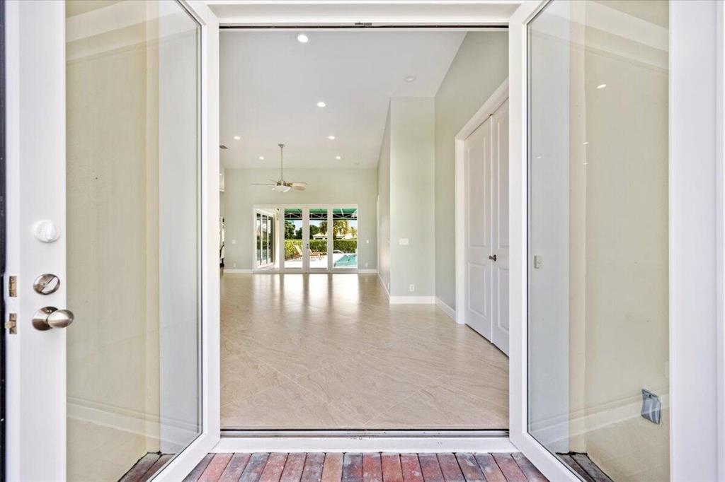 SADDLE TRAIL PARK OF WELLINGTON - Residential