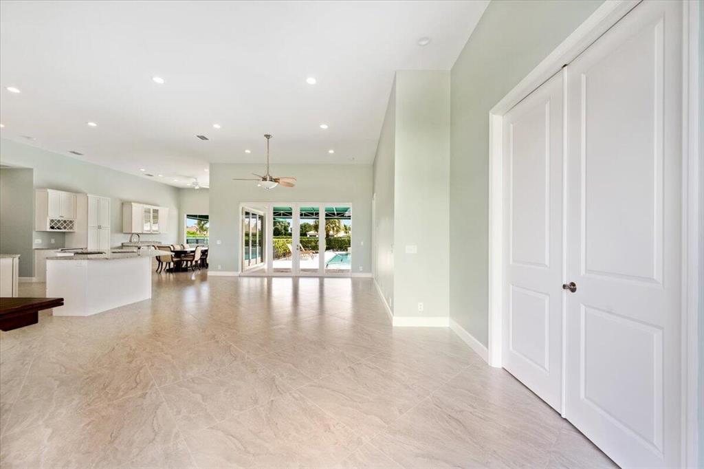 SADDLE TRAIL PARK OF WELLINGTON - Residential