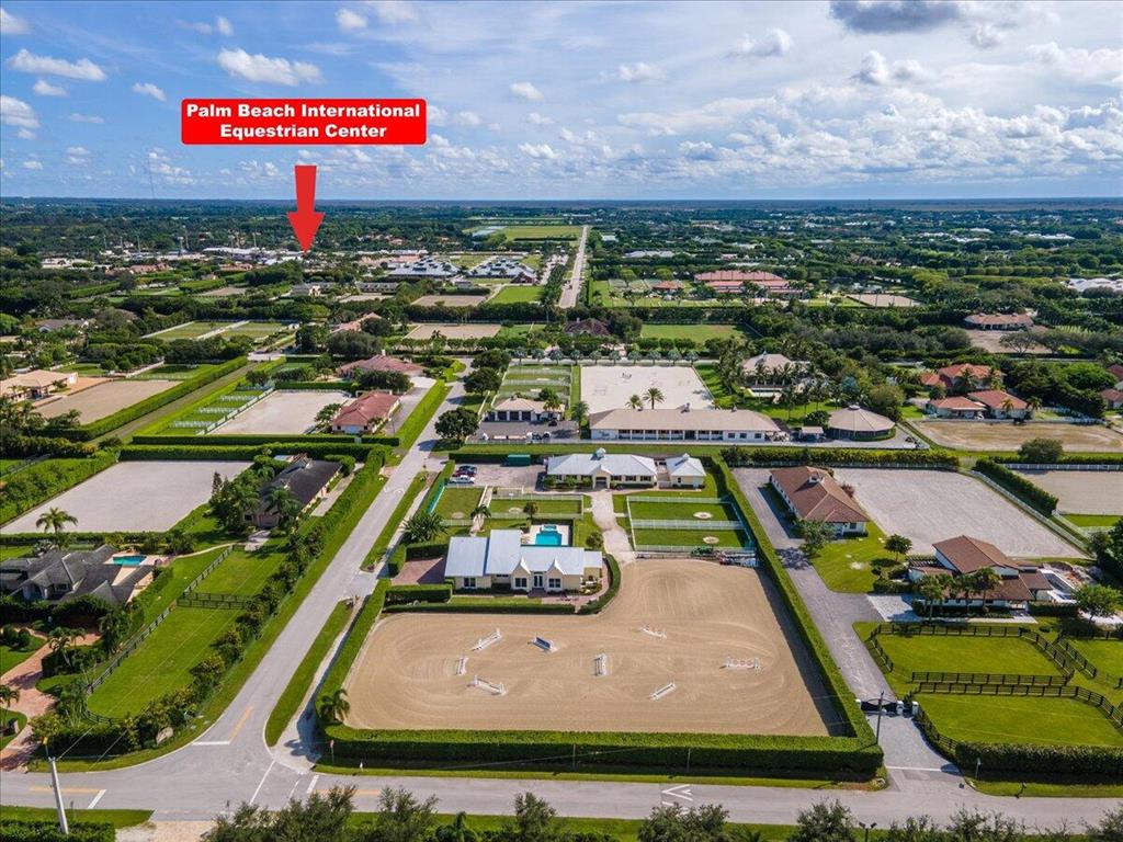 SADDLE TRAIL PARK OF WELLINGTON - Residential