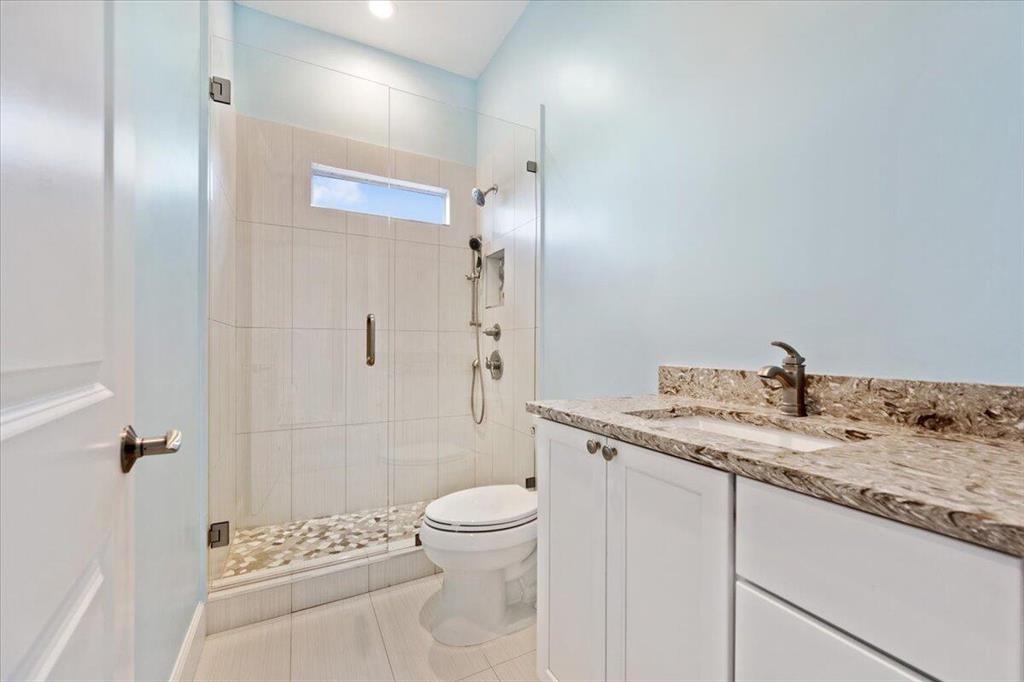 SADDLE TRAIL PARK OF WELLINGTON - Residential