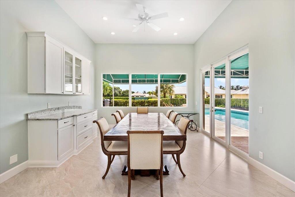 SADDLE TRAIL PARK OF WELLINGTON - Residential