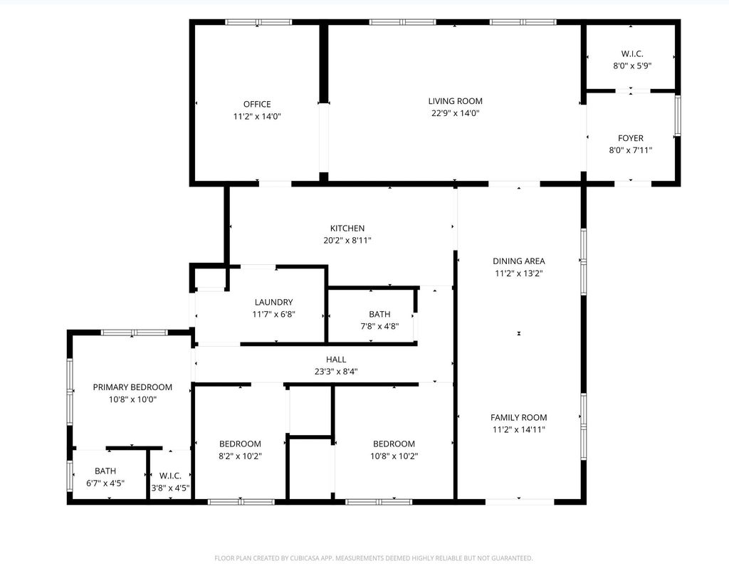 Photo of 16430 NW 20th Avenue, Miami Gardens, FL 33054 (MLS # R11159862)