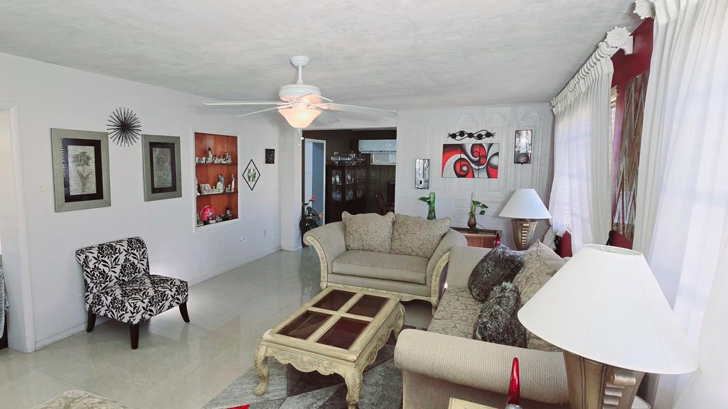 Photo of 16430 NW 20th Avenue, Miami Gardens, FL 33054 (MLS # R11159862)