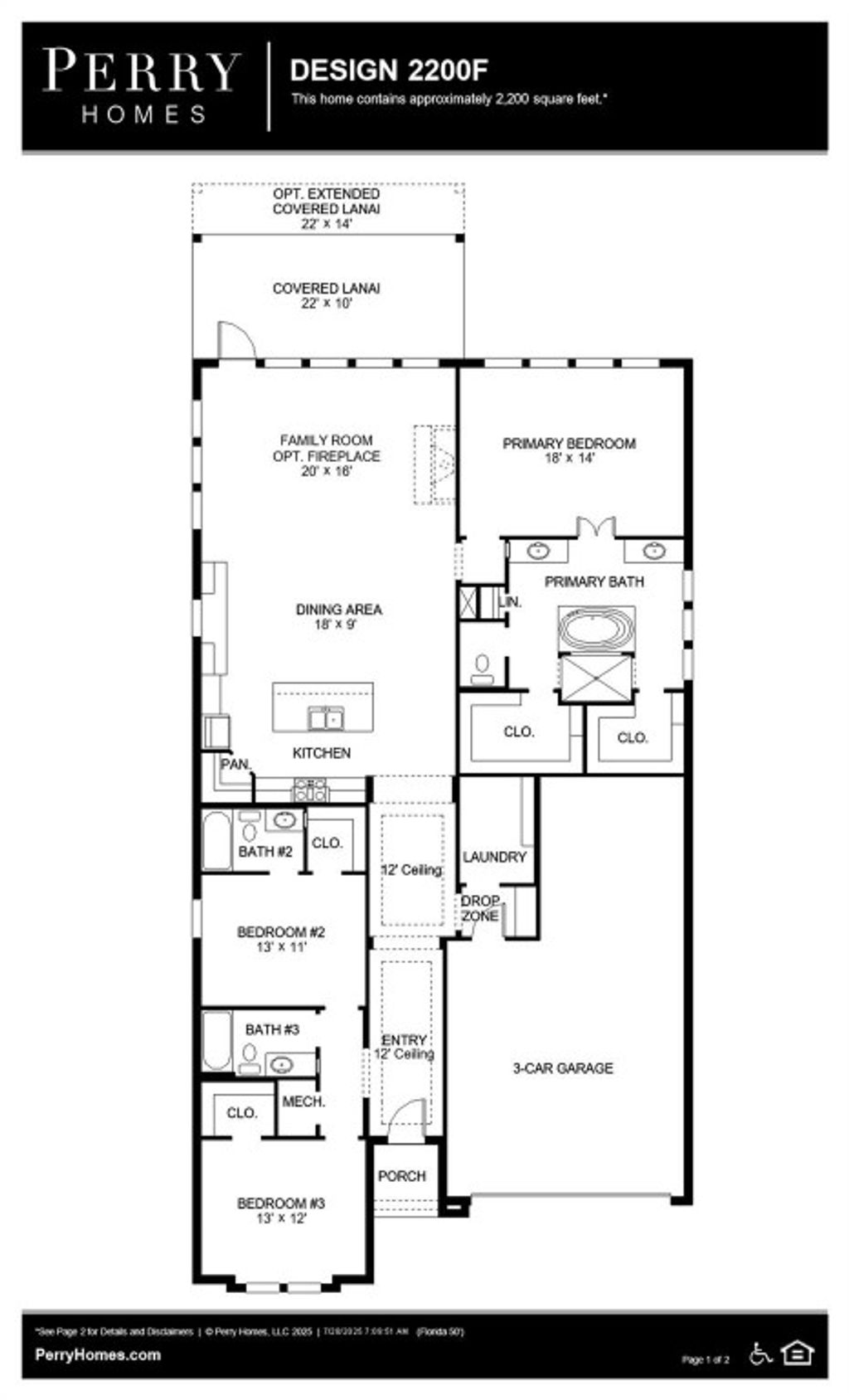 Photo of 10860 Wilgrove Lane, Port Saint Lucie, FL 34987 (MLS # F10530243)