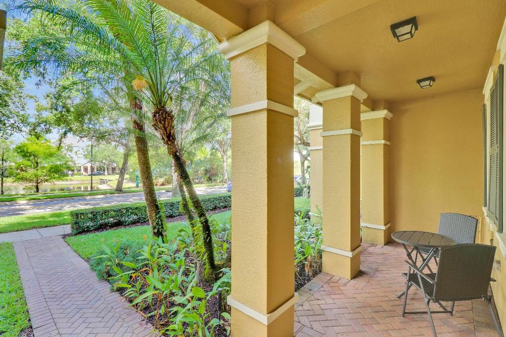 Photo of 123 E Thatch Palm Circle, Jupiter, FL 33458 (MLS # R10953057)