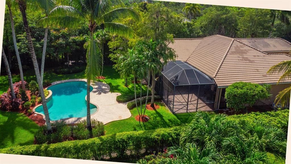 Photo of 9007 NW 58th Court, Parkland, FL 33067 (MLS # R10728623)