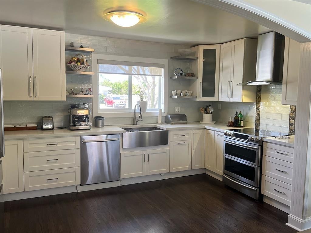 Meekins Hills 32-32 B - Residential