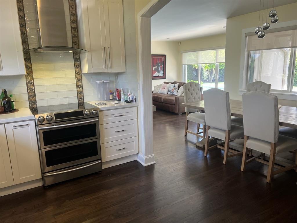 Meekins Hills 32-32 B - Residential