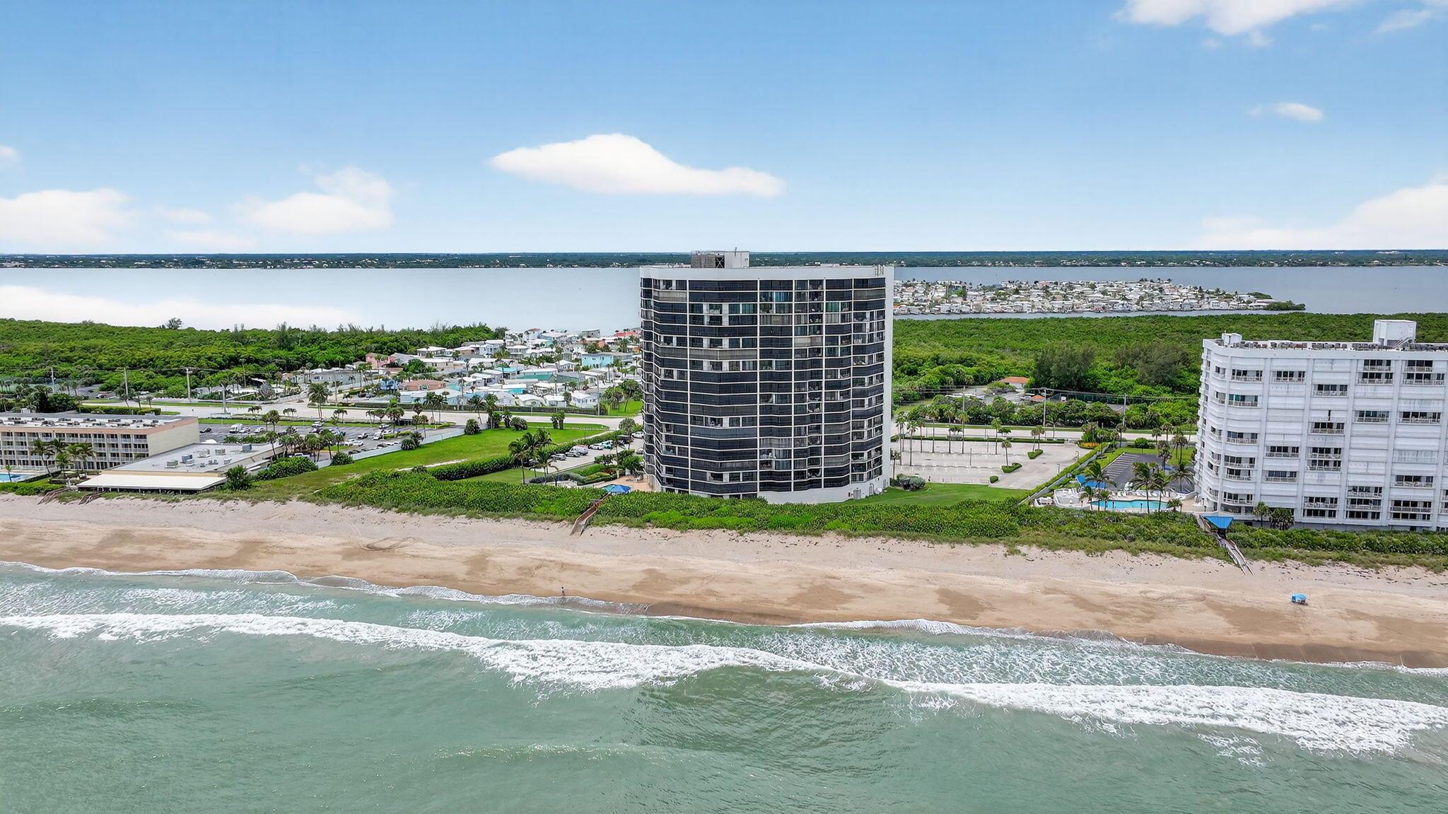 PRINCESS OF HUTCHINSON IS - Residential