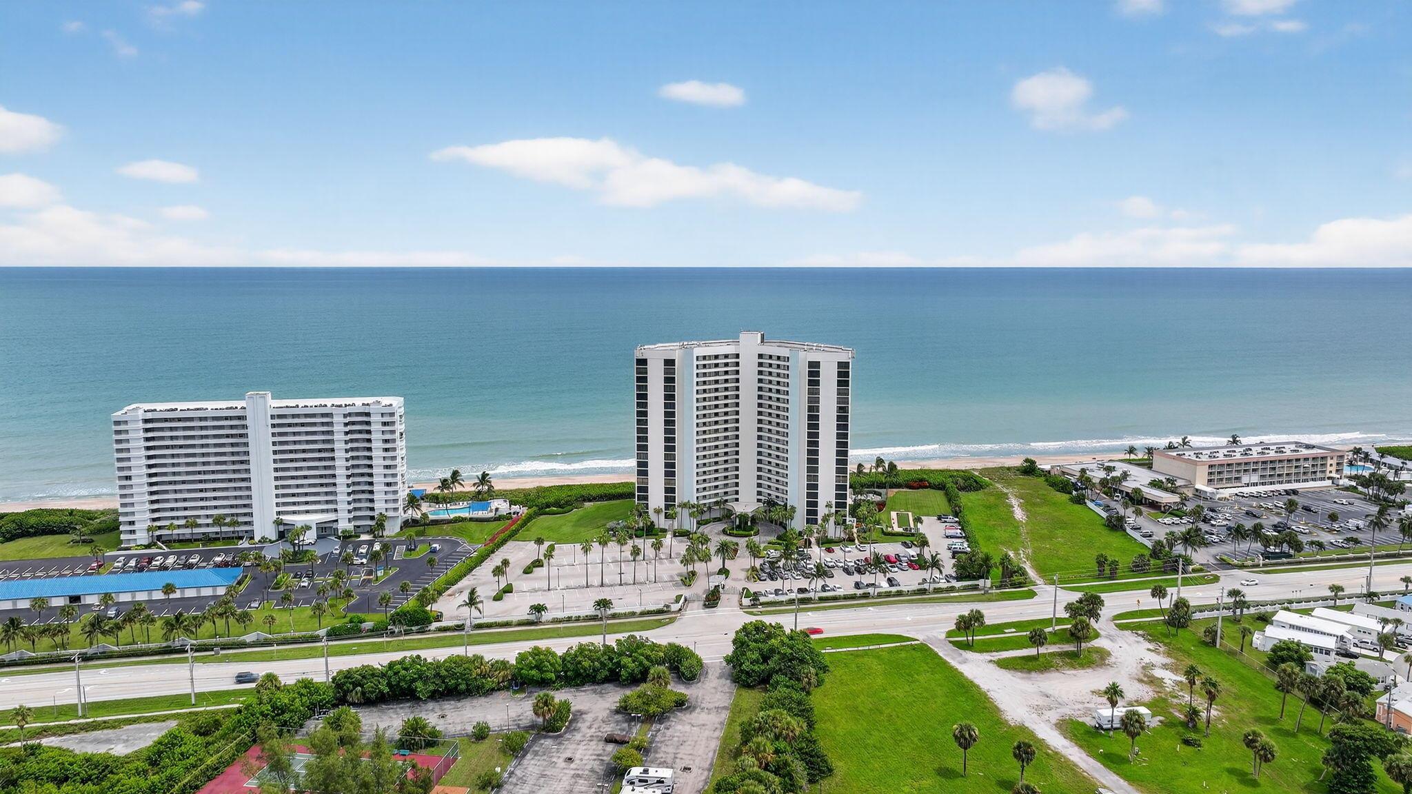 PRINCESS OF HUTCHINSON IS - Residential