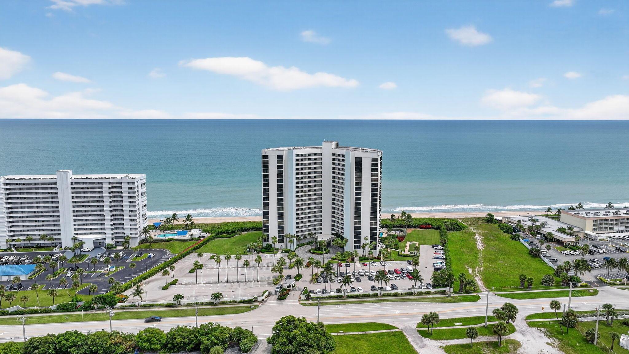 PRINCESS OF HUTCHINSON IS - Residential