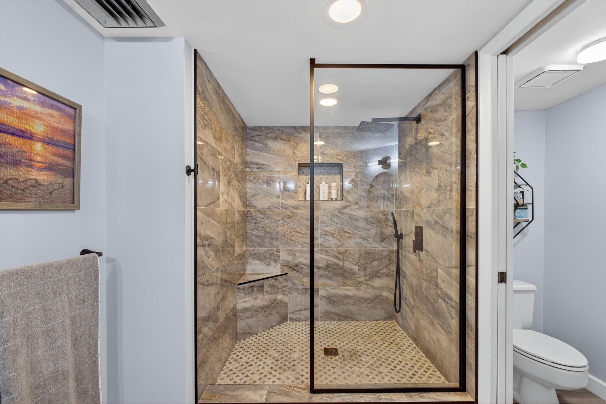 PRINCESS OF HUTCHINSON IS - Residential