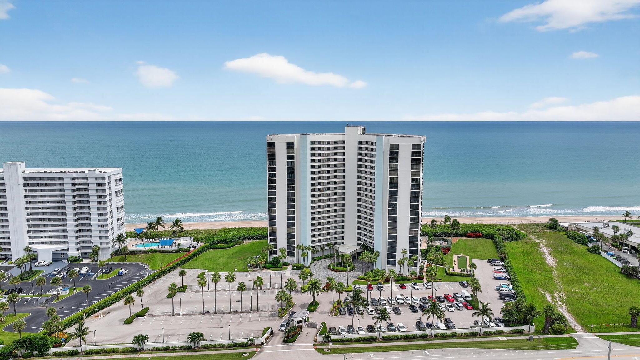 PRINCESS OF HUTCHINSON IS - Residential