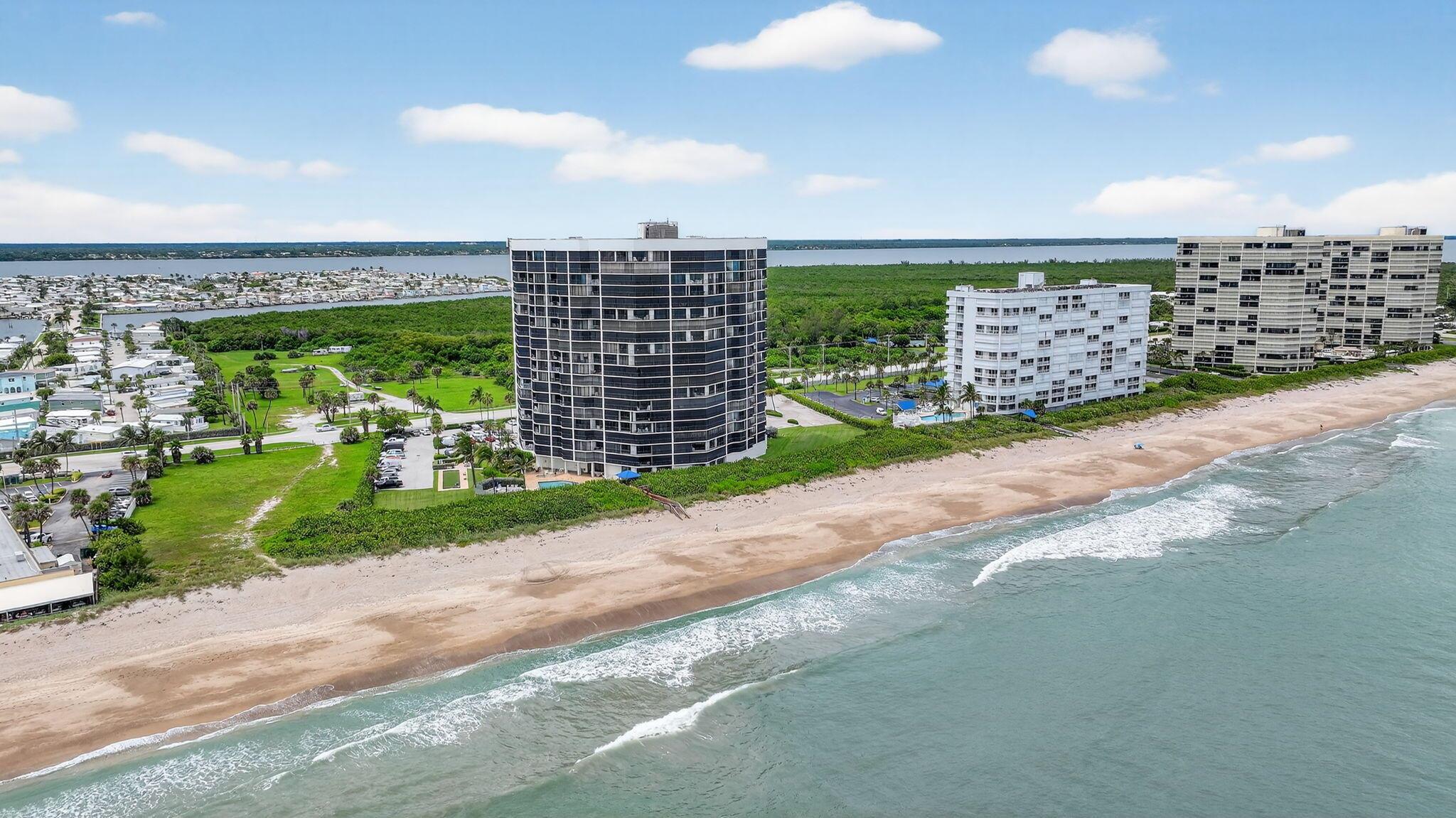 PRINCESS OF HUTCHINSON IS - Residential