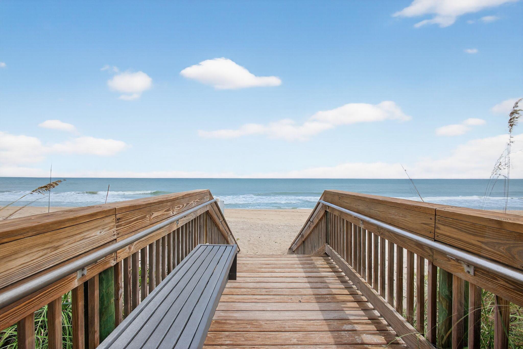 PRINCESS OF HUTCHINSON IS - Residential