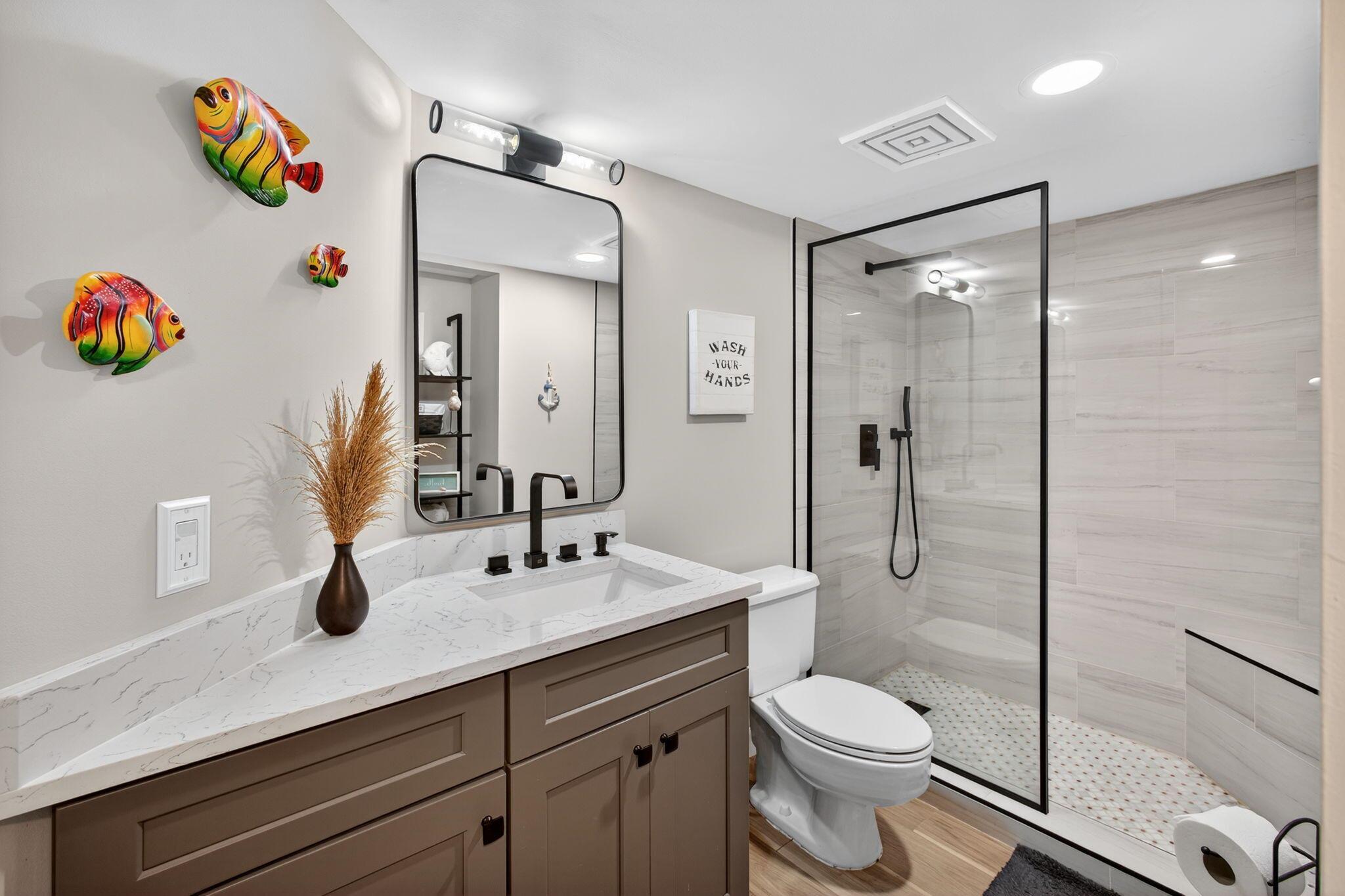 PRINCESS OF HUTCHINSON IS - Residential