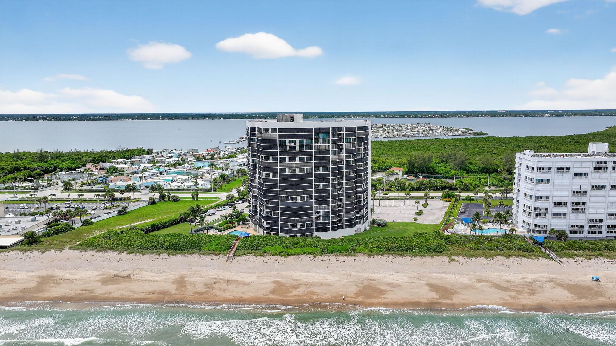 PRINCESS OF HUTCHINSON IS - Residential