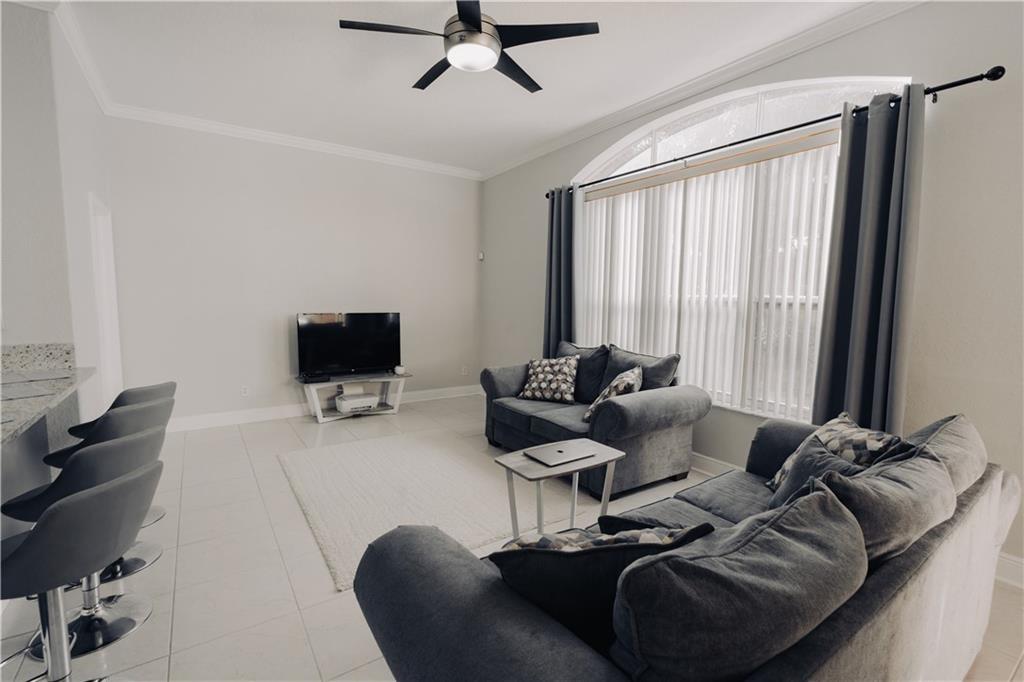 Walnut Creek - Residential Lease