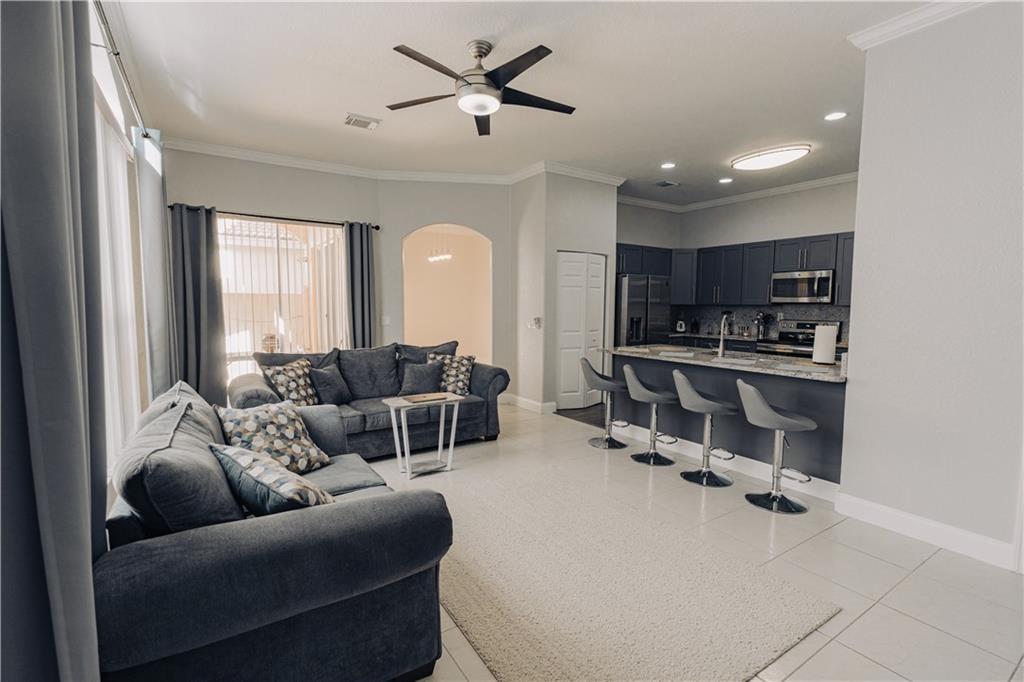 Walnut Creek - Residential Lease