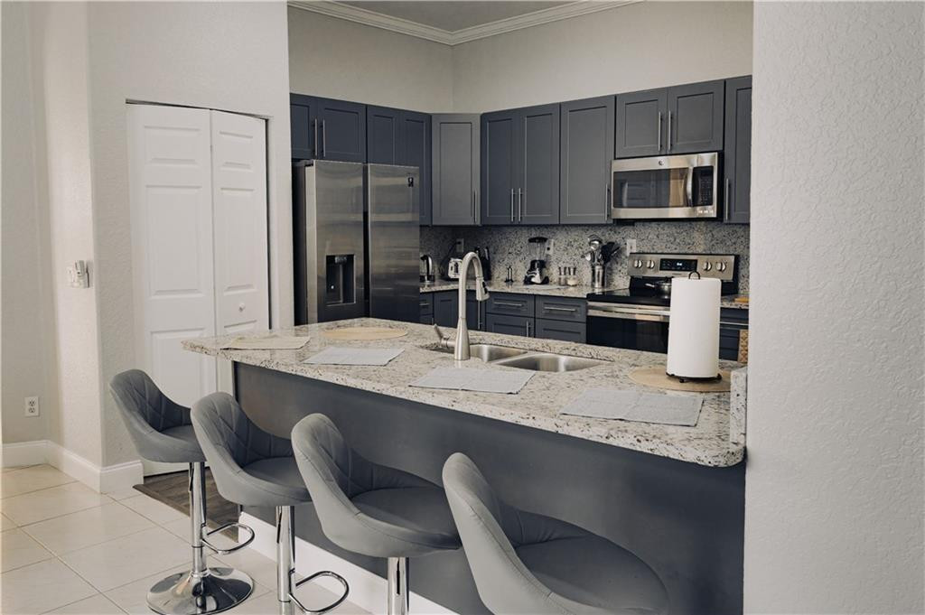 Walnut Creek - Residential Lease