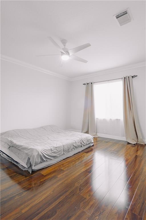 Walnut Creek - Residential Lease